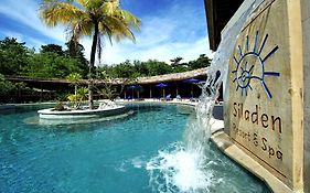 Siladen Resort&Spa